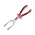 thumbnail image 4 of Fuel Feed Pipe Plier, Ergonomic Design Petrol Line Disconnect Clamp Tool Efficient  For Car Maintenance, 4 of 8