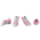 thumbnail image 5 of Zapatos para cachorros, 4 botines para perros, zapatos de verano para perros, protectores de patas, los mejores materiales, 5 of 8