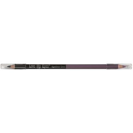 Love My Eyes Eye Liner Duo Pencil, Seduction