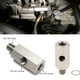 thumbnail image 2 of Adaptador de de Aceite BSPT de 1/8 "de 3 Agujeros a NPT para Camión, 2 of 9