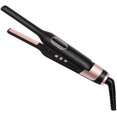 thumbnail image 1 of Plancha de pelo HUOGUO Mini-Short Rizador 2 en 1, 1 of 5