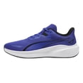 thumbnail image 2 of Tenis Puma Mujer Dama Skyrocket Lite Azul Entrenamiento azul 3.5 MX, 2 of 8