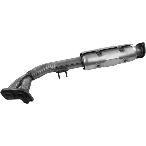 Walker Exhaust CalCat Carb 81743 Direct Fit Catalytic Converter Fits select: 1996-1998,2000 TOYOTA 4RUNNER