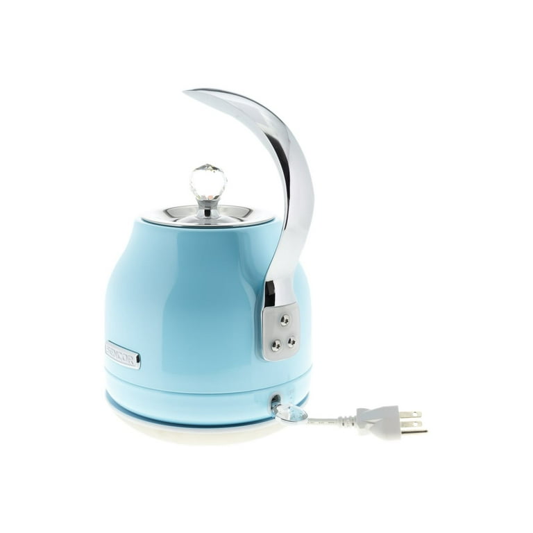 ÜneeQbaby Multifunctional Smart Kettle with Built-in Thermostat