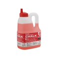 thumbnail image 1 of TAJIMA Micro Chalk - Red 6-lbs (2.7kg) Ultra-Fine Snap-Line Chalk with Durable Bottle & Easy-Fill Nozzle - PLC2-R2700, 1 of 3