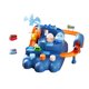 thumbnail image 2 of Juguete de pista de juego CUTICAT aventura de coche con 6 coches, 2 of 8