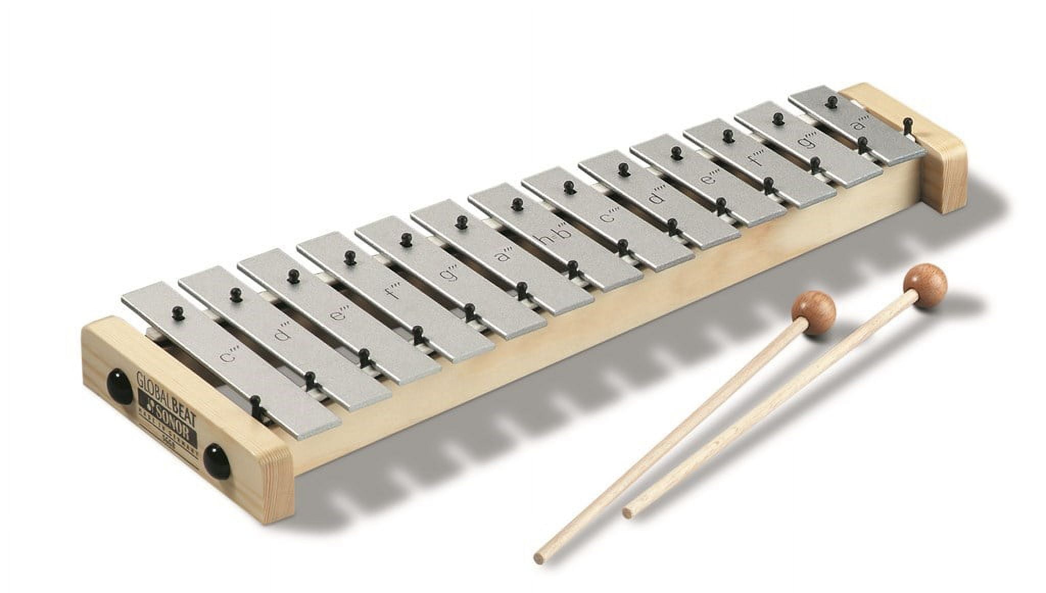 Sonor Global Beat SGGB Soprano Glockenspiel