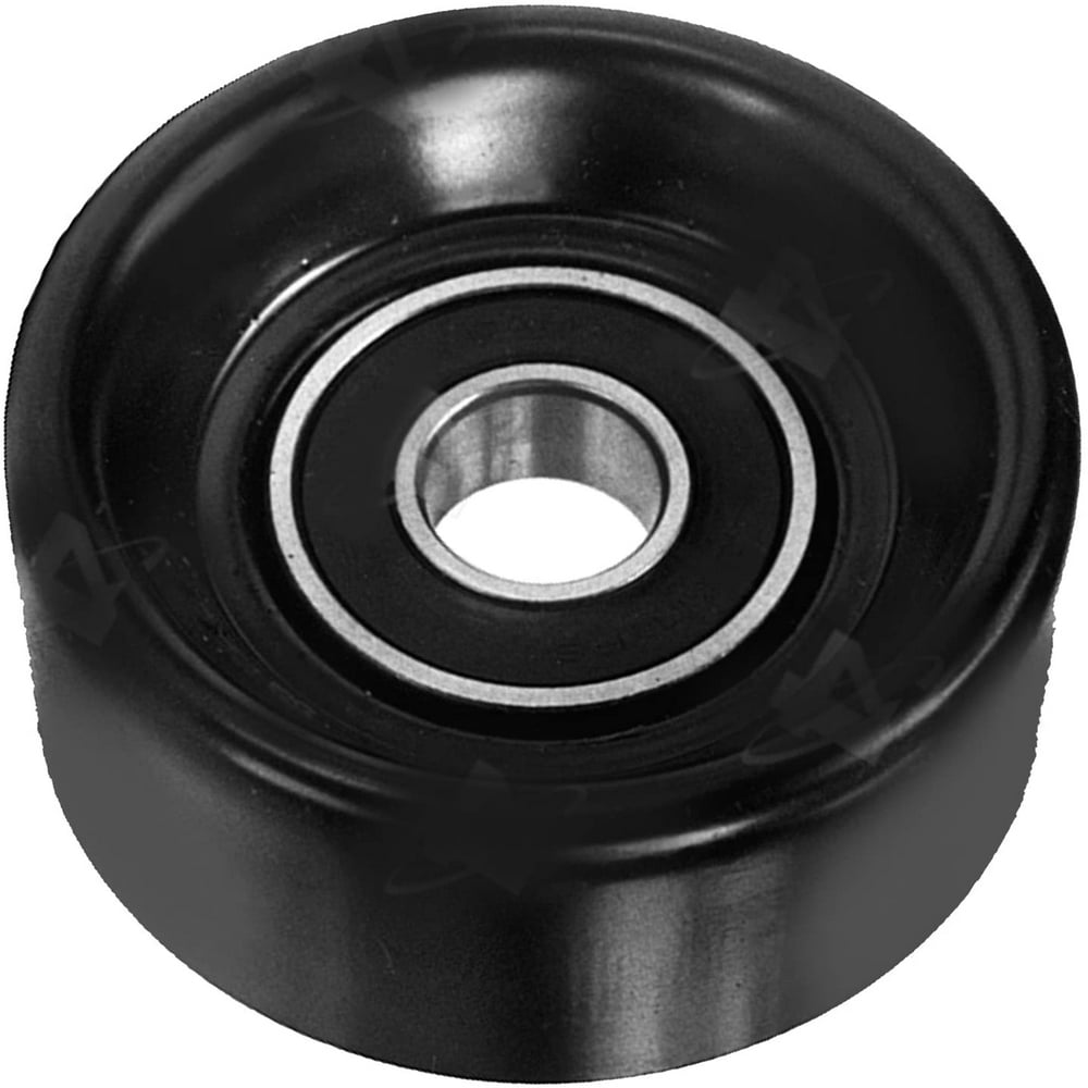 ACDelco Professional Air Conditioning Drive Belt Idler Pulley 1520676
