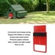thumbnail image 3 of Puerta Automática de Gallinero con Sensor de Luz Funciona con Energía Solar y Batería Puerta Automática de Gallinero para Aves de Corral Abridor de Puerta de Gallinero ANGGREK Otros, 3 of 8