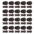 thumbnail image 1 of Perles ABS Perles Carpe Connecteur de Pêche pour Hameçons Accessoire de Pêche, 1 of 7