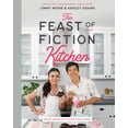 thumbnail image 2 of The Feast of Fiction Kitchen (Hardcover), 2 of 4