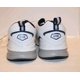 thumbnail image 5 of New Balance 608 v5 White Navy Blue Men's Size 11.5 4E US Casual Comfort Shoes, 5 of 6