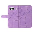 thumbnail image 2 of Flip Case For FOXDOCK Oneplus Nord 4 5G Card Slots and Kickstand Function Skin Feel Leather, 2 of 5