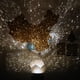 thumbnail image 3 of Navidad 60000 estrellas cielo estrellado proyector luz Diy montaje hogar planetario, 3 of 4