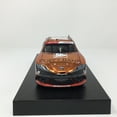 thumbnail image 3 of Daniel Hemric 2021 Poppy Bank Phoenix Race Win Color Chrome 1:24 Diecast, 3 of 6