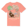 thumbnail image 2 of Simply Southern Seas Day Unisex T-Shirt, 2 of 3