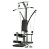 Tech Rod Gym