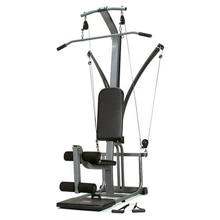 Tech Rod Gym