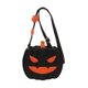 thumbnail image 1 of Bolso calabaza Bolso bandolera de Halloween para mujer Accesorios elegantes y de Halloween, 1 of 4