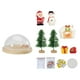 thumbnail image 5 of Construya su propia luz nocturna LED navideña, materiales para proyectos de luz nocturna navideña DIY, kits de manualidades navideñas para niños,, 5 of 7
