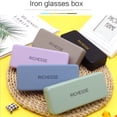 thumbnail image 2 of Ywmsfl EyewearCases EyeglassesCase GlassesCase HardShell Glasses Box Glasses Holder, 2 of 18