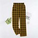 thumbnail image 1 of Puyaiuu Women's Pajama Pants With Pockets Flannel Pajama All kinds of Print Comfy Lounge Pant Fuzzy Sleep Bottoms with Pockets Gift, 1 of 5