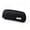 Black, variant on Japanese And Korean Style Multi-layer Cloth Pencil Case 2pcs Student Stationery Storage Box Crossborder Pen Container High Quality Cloth Wear Resistant Multifunctional Organizer