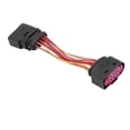 thumbnail image 4 of 10 to 14 Pin HID Adapter for Xenon Headlight 1J0973835, 4 of 5