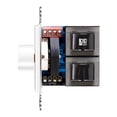 thumbnail image 4 of Control de volumen OSD SVC100, 100 W, impedancia coincidente, color blanco, 4 of 7