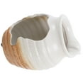thumbnail image 1 of Ceramic Jar Water Fountain Fish Pond Decorative Waterfall Ceramic Jar Fish Tank Water Dispenser, 1 of 2