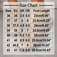 thumbnail image 3 of YUANxueke Womens Summer Sandals Fashion Casual Solid Comfortable Outdoor Hollow Out Shoes Ankle Strap Dress Sandals, 3 of 5