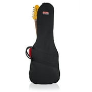 Gator Cases Gig Bag for Standard Electric Guitars - GBE-ELECT