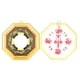 thumbnail image 4 of Espejo Bagua cóncavo/convexo tradicional chino de Feng Shui para el hogar y los negocios (convexo), 4 of 15