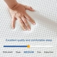 thumbnail image 4 of Queen Mattress, GELBIY Medium 8" Memory Foam Mattress in a Box, Supportive & Pressure Relief, 4 of 5