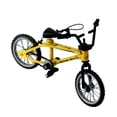 thumbnail image 1 of Lefu Jouets de Vélo de Doigt Mini Vélo de Montagne Garçon Enfant Roue Modèle Réduit Jouet Cadeau, 1 of 6