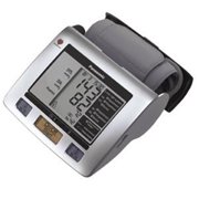 Upper Arm Blood Pressure Monitor