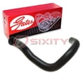 thumbnail image 3 of Gates 22564 Premium Molded Coolant Hose For 00-05 Toyota Celica, 3 of 3