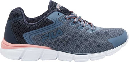 women's fila memory foam running shoes