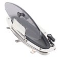 thumbnail image 4 of Escotilla de ojo de buey para barco, ventana de ojo de buey para barco, escotilla marina de apertura ovalada para barco, ventana de ojo de buey, diseño de última generación, 4 of 9