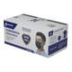 thumbnail image 4 of Cubrebocas Hokins negro desechables tricapa 50 piezas Hokins Negro, 4 of 5