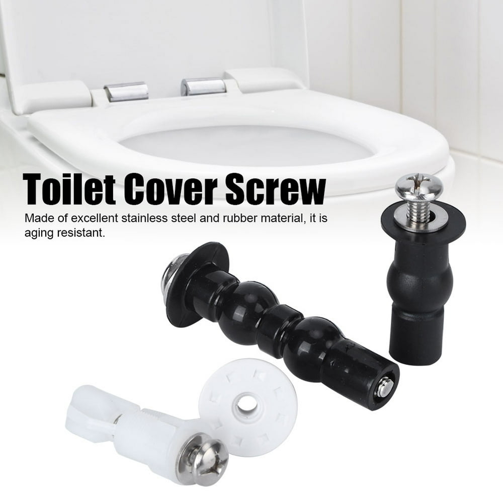Toilet Seat Replacement Screws toilet cool media