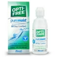 thumbnail image 2 of Opti-Free PureMoist MPDS - 4 oz, 2 of 3
