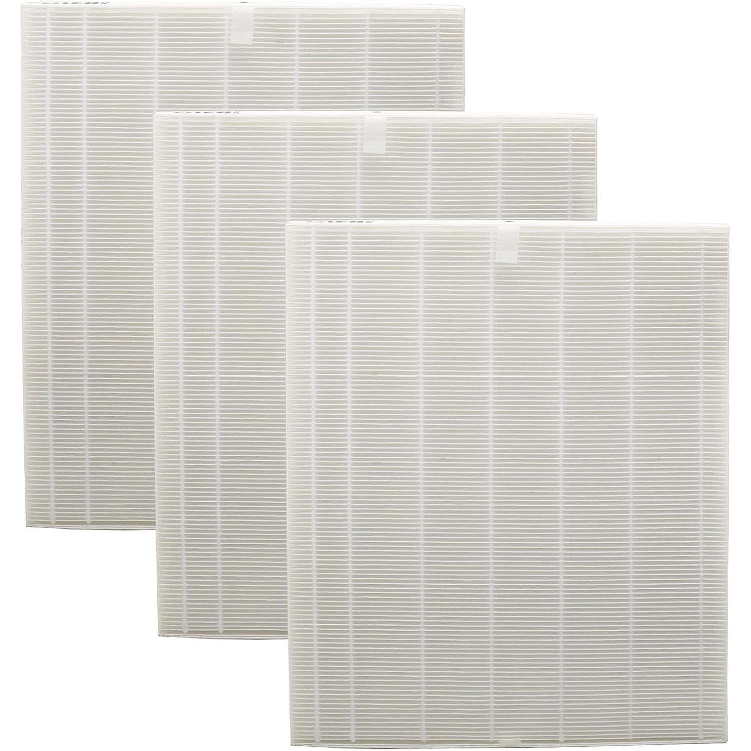 116130 Filter H Replacement HEPA for Winix 55002 and AM80