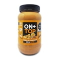 thumbnail image 1 of Crema de Cacahuate On+Top Con Miel 500 g, 1 of 4