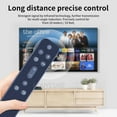 thumbnail image 3 of New Replacement for JBL 9.1 Channel Sound Bar Remote Control Speaker System JBLBAR913DBLKAM, 3 of 5