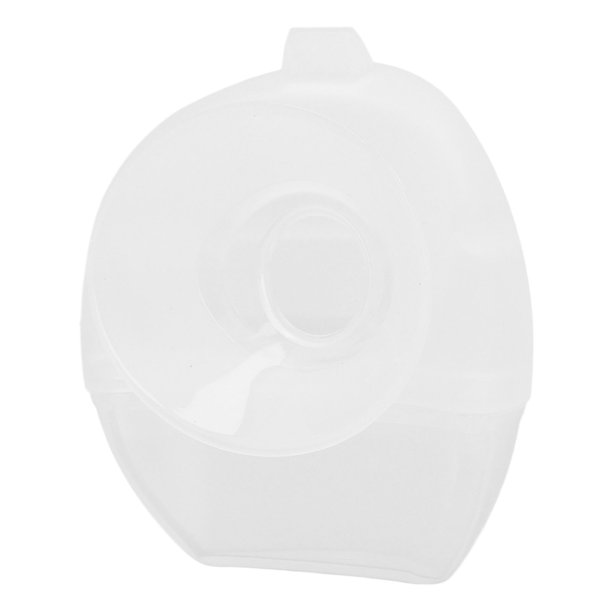 Colector De Leche Para El Pecho, Recogedor De Leche Para Lactancia, Cómodo Y Suave Para El Hogar Para Madres Lactantes