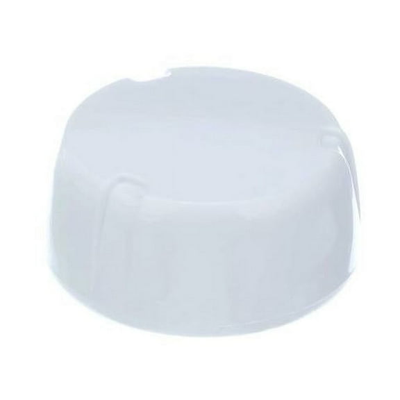 FRIGIDAIRE 5304515844 CAP - GENUINE OEM PART