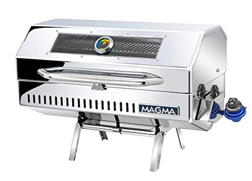 Magma Monterey 2 Gourmet Series Gas Grill, 288 sq in