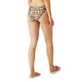 thumbnail image 4 of Regatta Bas de Bikini Imprimé Léopard pour Femmes, 4 of 5