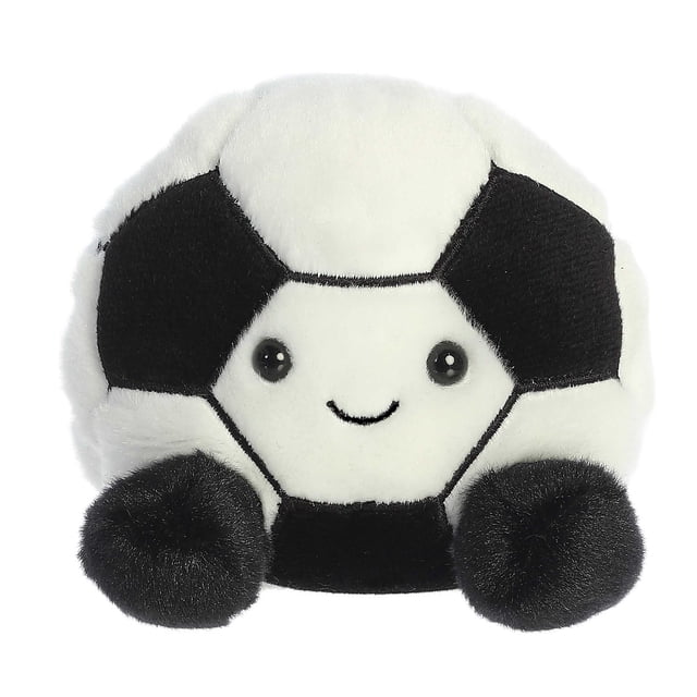 Aurora Palm Pals - Striker Soccerball 5 Pouces